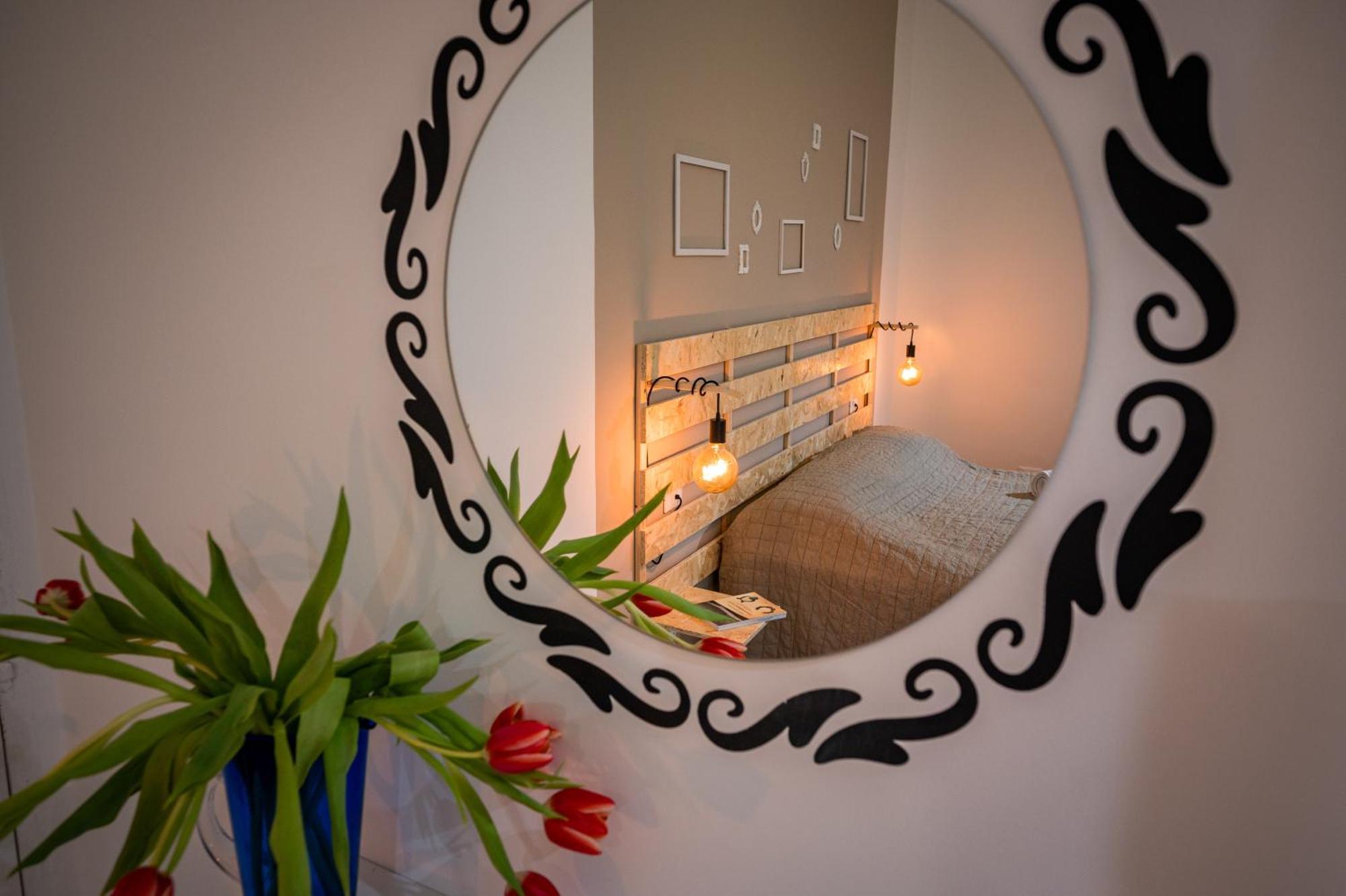 Casa La Finestra Sul Porto * Castellammare del Golfo