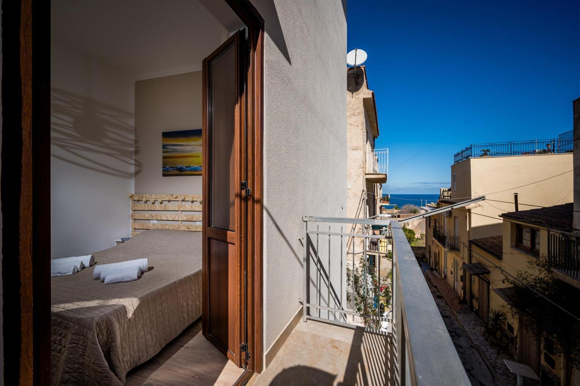 Holiday home Casa La Finestra Sul Porto *