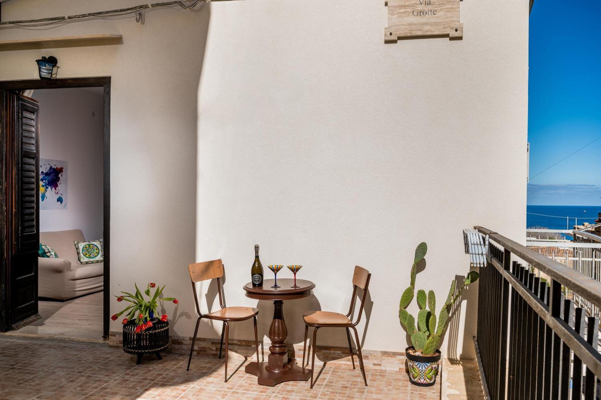Casa La Finestra Sul Porto