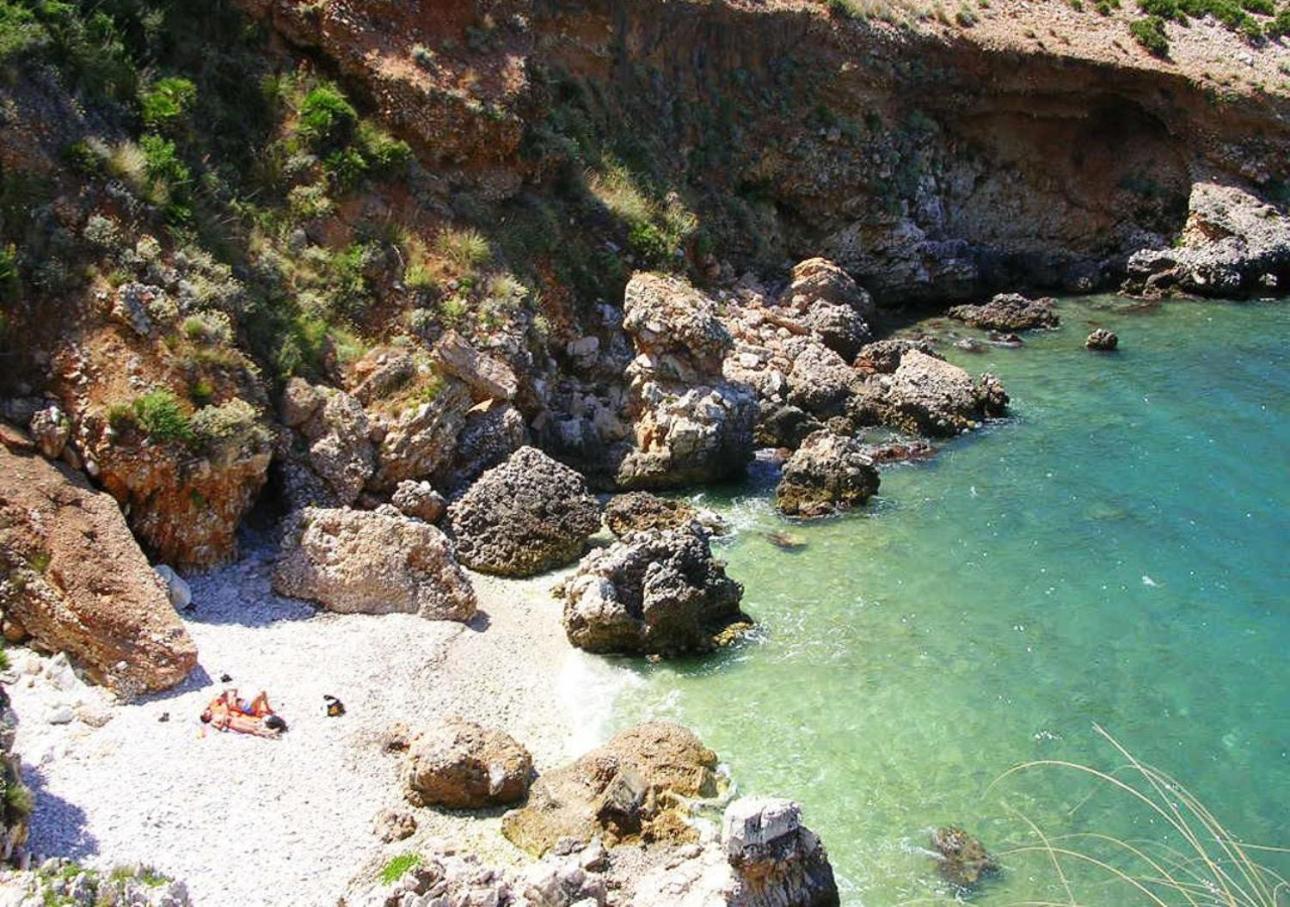 Casa La Finestra Sul Porto Castellammare del Golfo