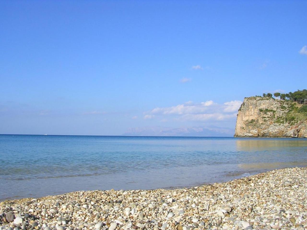 Holiday home Casa La Finestra Sul Porto