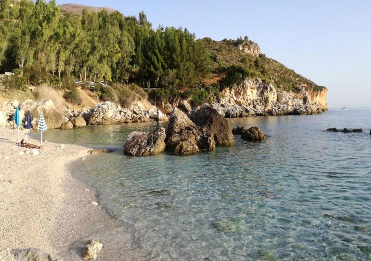 Holiday home Casa La Finestra Sul Porto