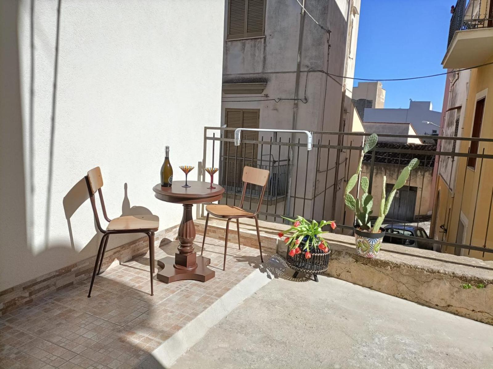 Holiday home Casa La Finestra Sul Porto