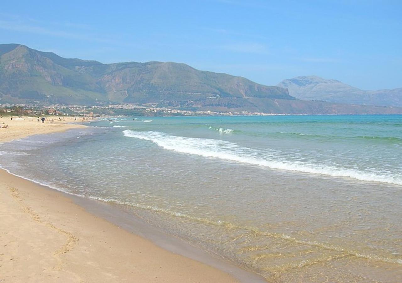 Casa La Finestra Sul Porto * Castellammare del Golfo
