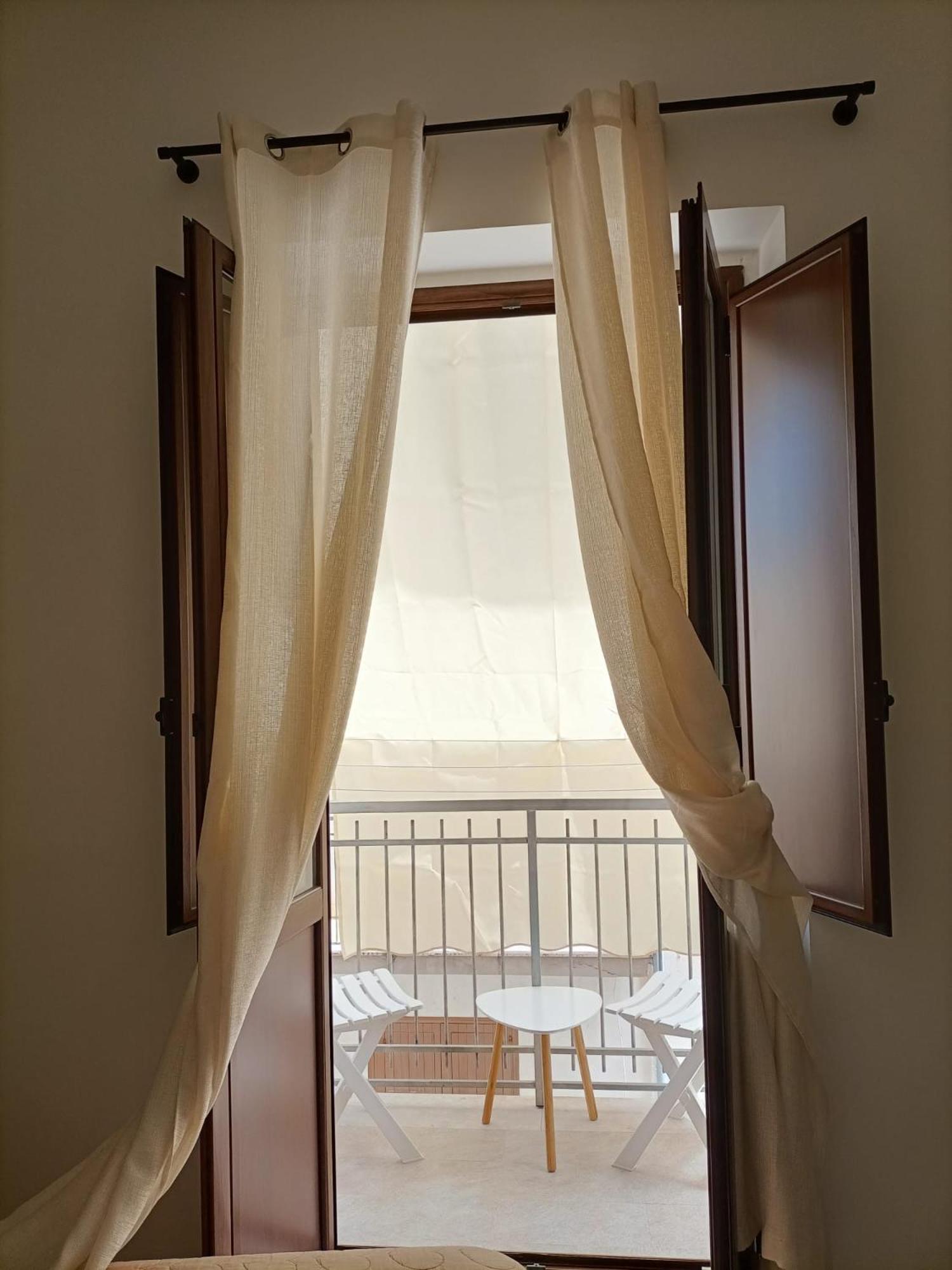 Casa La Finestra Sul Porto