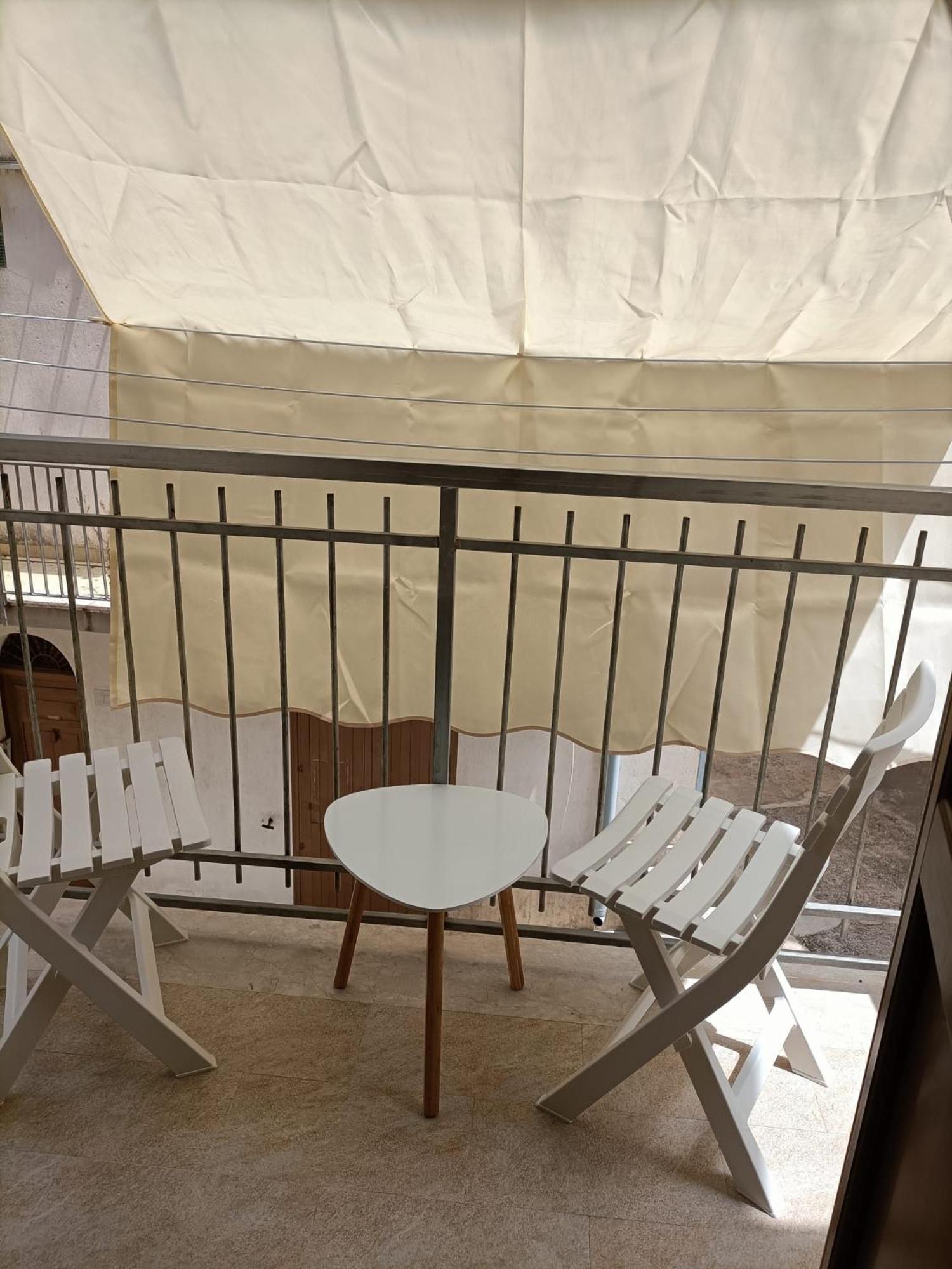 Casa La Finestra Sul Porto Holiday home