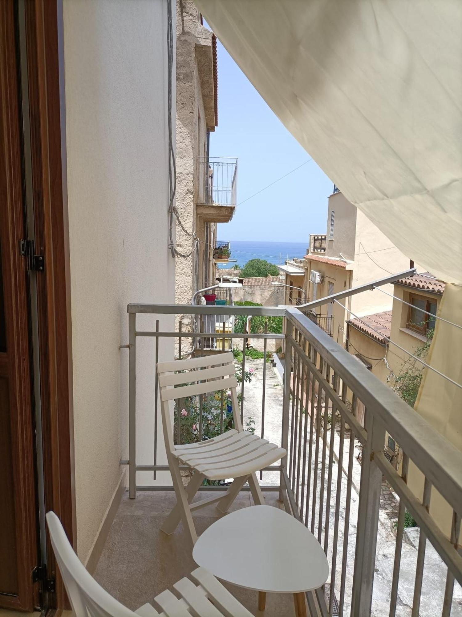 Holiday home Casa La Finestra Sul Porto *